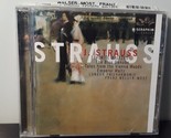 Strauss: Favorite Waltzes (CD, Apr-1999, Warner Classics (USA)) - £4.54 GBP