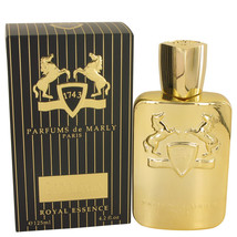 Godolphin by Parfums de Marly Eau De Parfum Spray 4.2 oz - £251.75 GBP