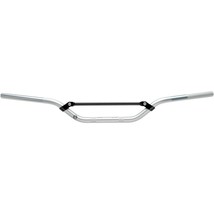 Moose Racing 221-14-XS7-4M1 7/8in. Competition Handlebar XC - Silver - $60.95