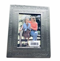 VTG 1997 Mini Max Family Business 4x6 Photo Album By Burnes NEW In Box O... - $16.05