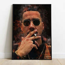 French Montana Collectibles: Elevate Your Hip-Hop Collection  - £23.48 GBP+