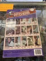 1982 CIRC Baseball&#39;s Greatest Pitchers - 15 Cards Roberts Ford Page Koufax Wood - £29.99 GBP