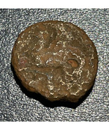 405-367 BC Grec Sicile Syracuse Tyran Dionysios I AE Litra 3.75g Athena ... - $27.72