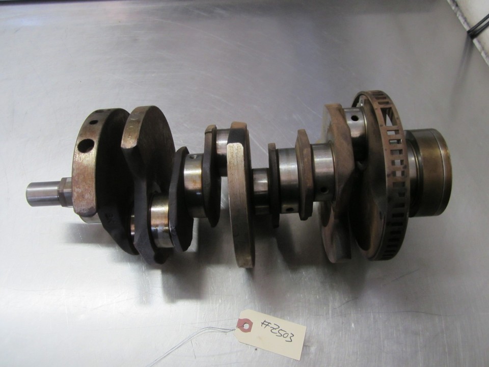 Crankshaft Standard For 03-04 Cadillac CTS  3.2 24435338 - $297.00