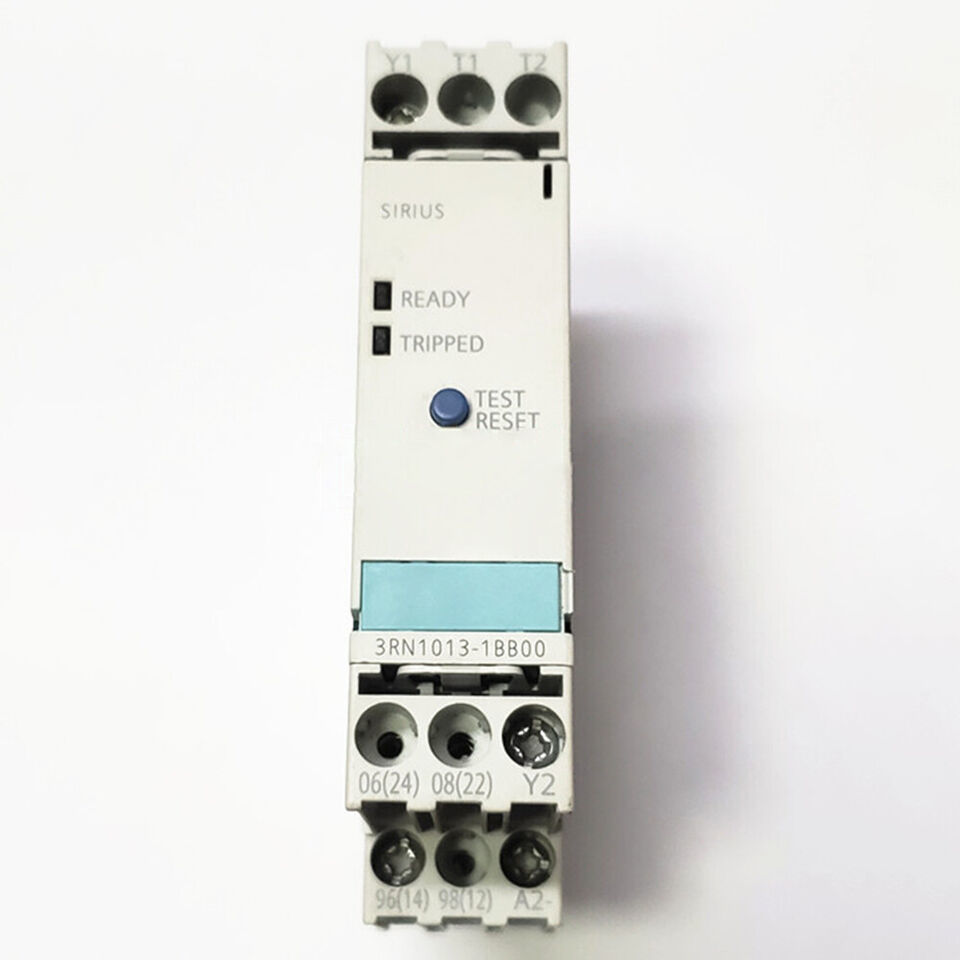 For SIEMENS 3RN1013-1BB00 Monitoring Relay - $134.13