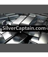 SilverCaptain .com / Domains For Sale / Business Brand, Website Name / Namesilo - $24.52