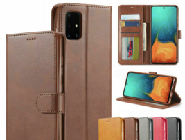 For XiaoMi Poco X3 NFC M3 RedMi 7 7A 8 8A 9A Flip Leather Magnetic Walle... - $51.47