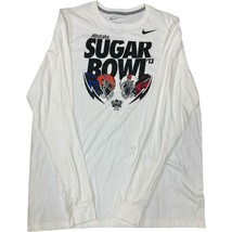 Allstate Sugar Bowl 2013 Gators vs. Cardinals Nike Long Sleeve Size 2XL - $14.03