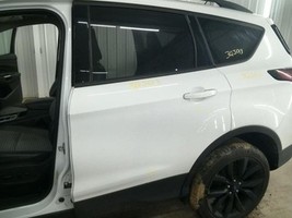 Driver Rear Side Door Electric Windows Automatic Up Fits 13-19 ESCAPE 10... - $113.85