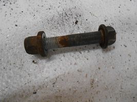 2016 Nissan Versa Front Passenger Right Ball Joint Bolt And Nut - $29.99