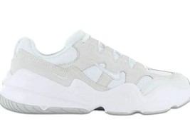 Nike Tech Hera Photon Dust White  Casual LifeStyle  Sneakers FJ9532-100 Size 11 - £56.04 GBP