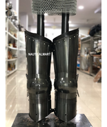 NAUTICALMART Medieval Steel Knight upper Leg Armor Costume Medieval Leg Armor -  - $2,926.02 MXN