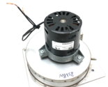 FASCO 702111738 Draft Inducer Blower Motor 100155-01 230V 3000 RPM used ... - £102.20 GBP