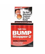 Bump Stopper-2 0.5 Ounce Double Strength Treatment 0.5 oz, 14ml by  High... - £6.89 GBP