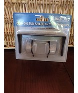 NEW Magellan Clip-on Sun Shade for 5&quot; Navigator GPS Units 607-0048-001B - $374.69 MXN