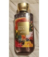 NEW 1 BATH &amp; BODY WORKS BRIGHTEST BLOOM WOMEN BODY WASH SHOWER GEL 10 FL... - $278.71 MXN