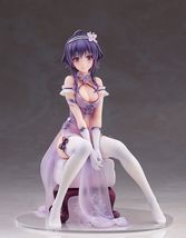 Aniplex Michiru Hyodo Lingerie Ver. 1/7 Figure - £159.07 GBP