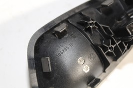 2007-10 E92 BMW 328i COUPE DRIVER LEFT INTERIOR HANDLE TRIM M1160 image 9