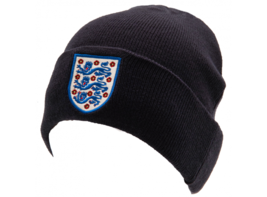 England F.A Crest Cuff Knitted Hat. - $14.74