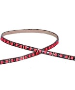 Maxxima (MLS-2436R) Red 24&quot; LED Self-Adhesive Strip Light - £41.38 GBP