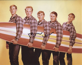 Brian Wilson Beach Boys SIGNED 8&quot; x 10&quot; Photo + COA Lifetime Guarantee - £115.87 GBP