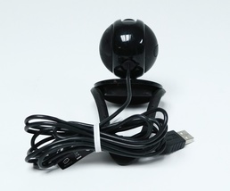Logitech QuickCam Communicate Deluxe V-UBE43 861235-0000 image 4