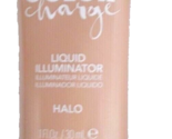COLOR CHARGE HALO Liquid Illuminator Highlighter REVLON  1 Fl Oz - £7.09 GBP