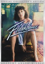 DVD - Flashdance: Special Collector&#39;s Edition (1983) *Jennifer Beals / C... - £4.72 GBP