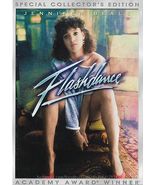 DVD - Flashdance: Special Collector&#39;s Edition (1983) *Jennifer Beals / C... - £4.74 GBP
