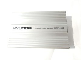 Amplifier PN: 963703M101 3.8L OEM 2009 2010 2011 2012 2013 2014 Hyundai Genes... - £65.70 GBP
