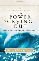 The Power of Crying Out (2002, Hardcover) - £23.78 GBP