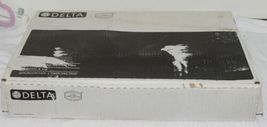 Delta 3564 SSMPU DST Ashlyn Two Handle Widespread Faucet EZ Anchor image 7