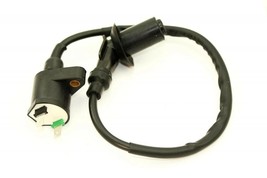 New Ignition Coil For Kymco Cobra Cx Spacer Yager SH10 Djw Djy Heroism Kb K12 50 - £11.65 GBP