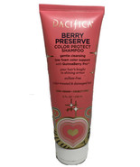 Pacifica Shampoo Color Protect Berry Preserve  8 Oz  Sulfate Free - £15.58 GBP