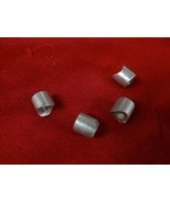 4 Yamaha Seats, Spring, NOS 1962-68 Many Models, 122-18431-01 - £12.68 GBP
