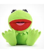 Disney Parks Kermit Big Feet Plush – The Muppets – 10'' - $63.99
