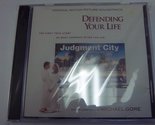 Defending Your Life [Audio CD] Original Soundtrack; Michael Gore and Bar... - £24.15 GBP