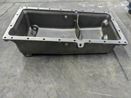 Detroit Diesel 6V53 Cast Iron Oil Pan 5137298 - £549.67 GBP