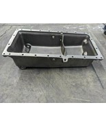 Detroit Diesel 6V53 Cast Iron Oil Pan 5137298 - $13,010.45 MXN