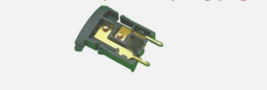 kenmore  fits 200  series  2 prong plug no bump 81214 mode and BC4002 - $349.68 MXN