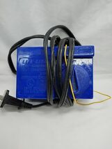 *Untested* Life-Like Hobby Transfer 390-J Power Conductor - $126.94 MXN