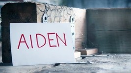 Aiden (DVD and Gimmicks) by Ryuhei Nakamura  - Trick - £22.78 GBP