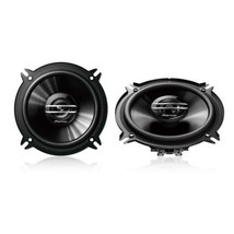 New Pioneer TS-G1320S 500W Max 5.25&quot; G-Series 2-Way Coaxial Car Stereo S... - $53.99