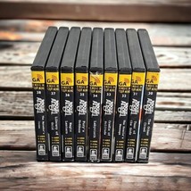 Graphic Audio Alex Archer&#39;s Rogue Angel Volumes 30-38 (9 Total) - $31.11