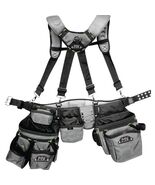 McGuire-Nicholas Ballistic Suspension Rig - $3,127.75 MXN