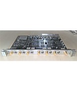 JDSU 863X E1/T1 Module 2262/90.01 for JDSU BITGATE 8635 Protocol Analyzer - $9,503.43 MXN