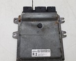 Engine ECM Electronic Control Module 2.0L Gasoline Fits 09-10 AUDI Q5 72... - $50.47