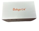 Babyvue US-BV2 Orange USB Baby Car Camera Baby Car Monitor Baby - $22.65