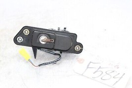 05-06 MERCEDES-BENZ CL65 Amg Trunk Lock With Key F584 - $88.00