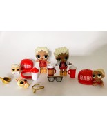 Lol  Surprise Swag Family Baby Biggie MC Lil Swag Pets - £27.08 GBP